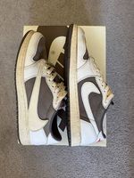 Jordan 1 travis reverse mocha, EU45