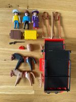 Lot Playmobil vintage - 3245 incomplet