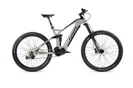 NEUES E BIKE MTB NSR FULLY BOSCH CX PERF. LINE GEN4/625WH