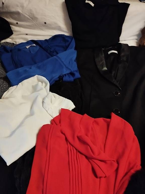 Lotti di vestiti: Kleiderpaket Damen gr.46/48 – Usato da Rümlang venduto da votayouf 3