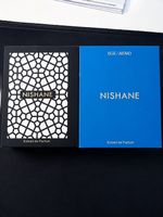 Nishane Hacivat 50 ml + Nishane EGE / ΑΙΓΑΙΟ 50 ml – Extrait