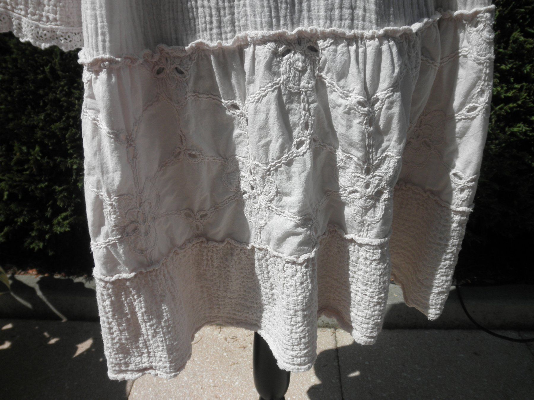 Vestiti: Sommerkleid – Usato da Buttwil venduto da Engelhaar 1