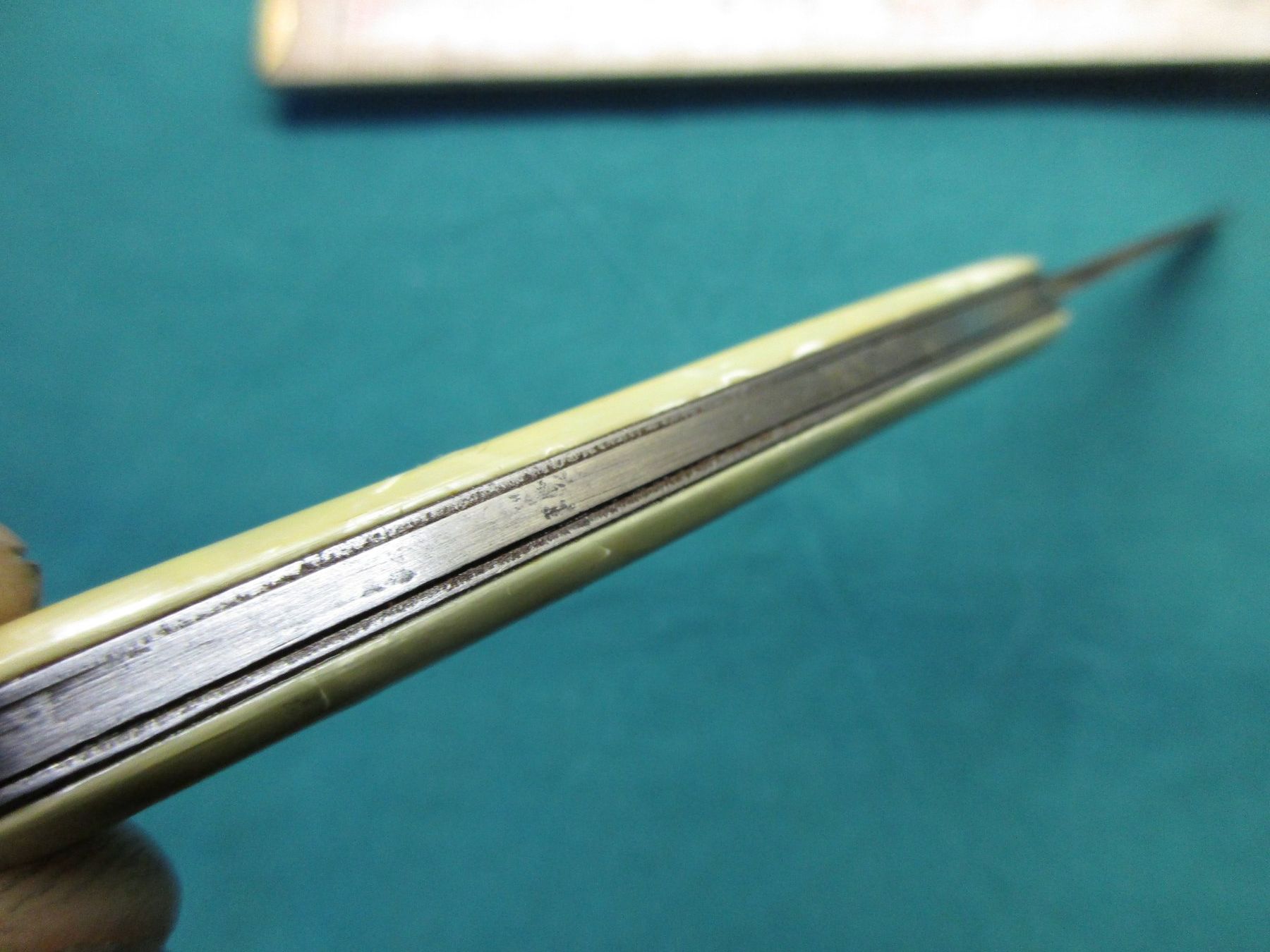 Coltelli tascabile: Sackmesser Germany (32) – Usato da Bowil venduto da vifi01 4