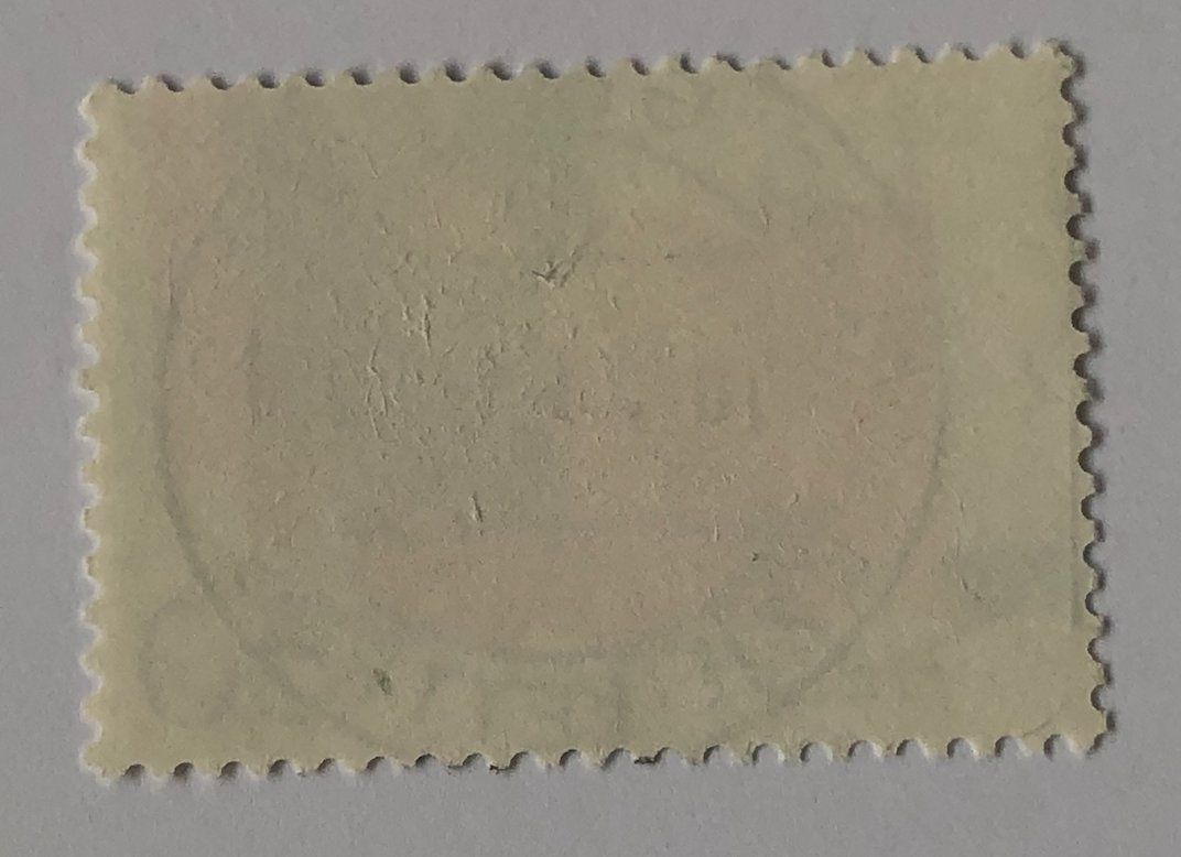 Tutti i francobolli: Nr.810 mit Vollstempel Geneve – Usato da Aarau venduto da Billa007 1
