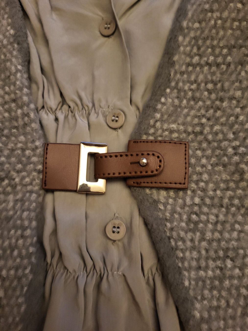 Liu Jo Gilet & Giacche senza maniche: Liu Jo Gilet / Jacket  XS – Usato da Zumikon venduto da cozurich 1