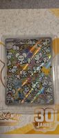 Pokemon 30 Celebration Maushold 146/128 
