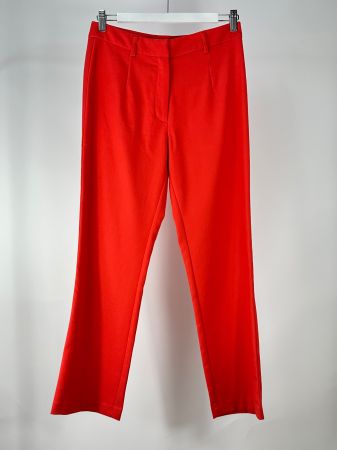 Hose - Stoffhose - Culotte