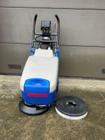 Scrubber Dryer  Columbus RA 35 B 10 ( taski Wetrok cleanfix)