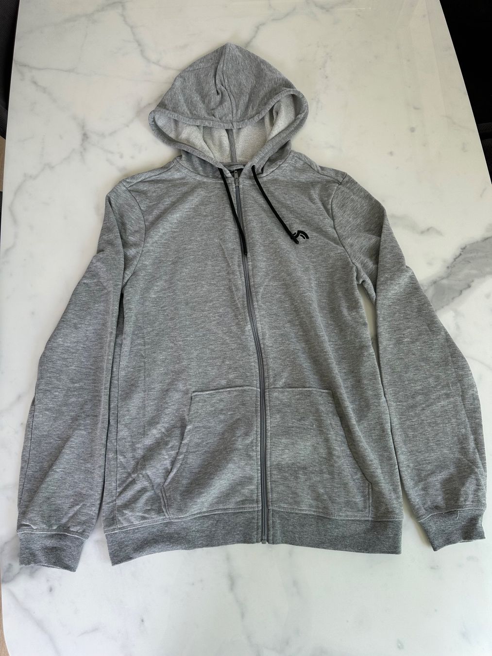 Maglioni & Felpe: Crivit ZIP-Up Hoddie Grösse: M – Usato da Lausen venduto da Swissart123