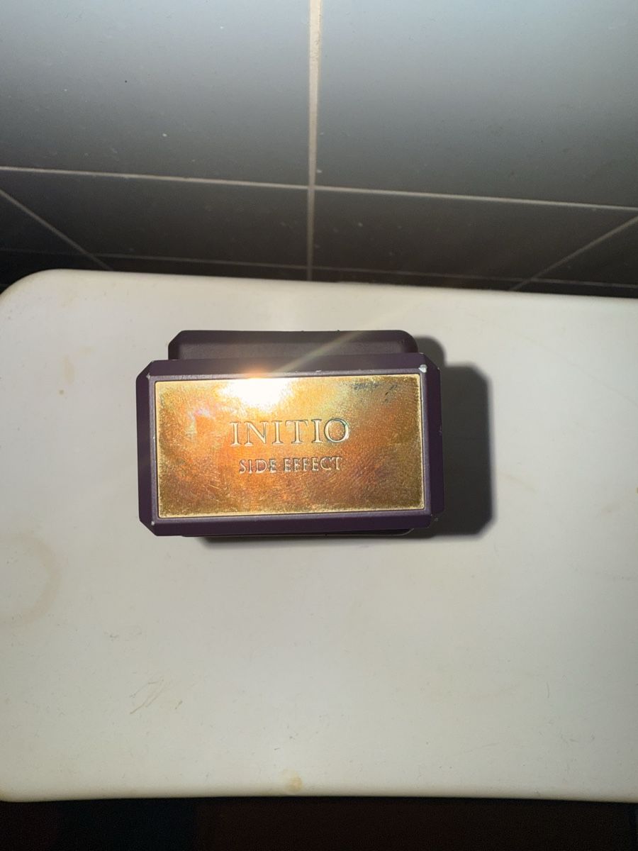 Initio Parfums & Eau de Toilette: Parfum Initio Side Effect 80ml  neu – D'occasion à Bern par jor_mr2p 1