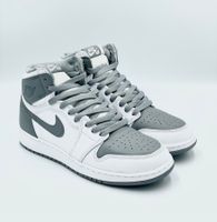 Nike Air Jordan 1 High Stealth Grey EU 38.5