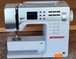 Nähmaschine Bernina B350 Machine à coudre