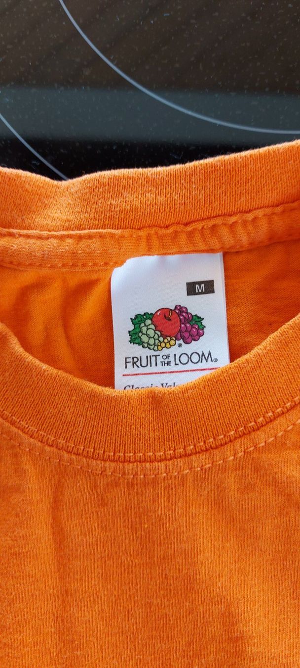T-Shirts: Hammerfrau OBI T-Shirt, Grösse M – Gebraucht aus Wattwil von Parase 2