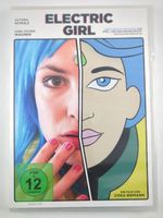 Electric Girl  (Ein Film von Ziska Riemann)  Deutsch  ©'2019