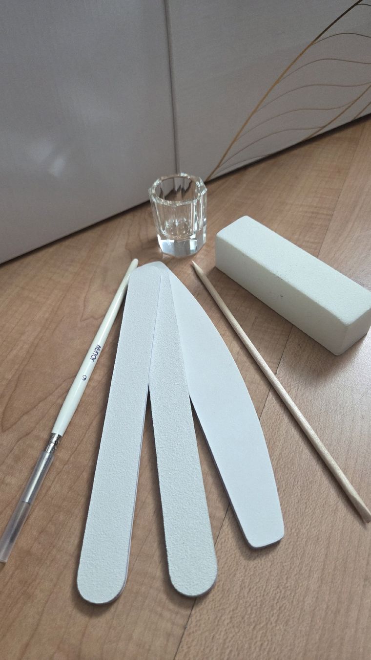 Ongles artificiels: Jolifin Nageldesign Set – Neuf (Voir description) à Schüpfheim par nat_vf5b 3