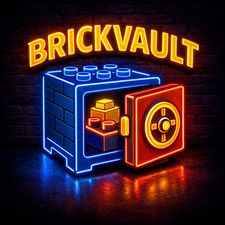 Profile image of The_BrickVault