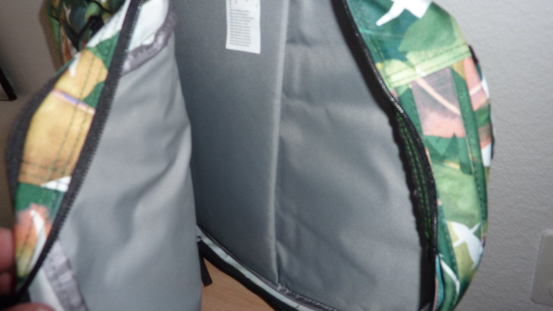 Dakine Zaini: dakine  rucksack – Nuovo (secondo la descrizione) da Füllinsdorf venduto da pmarkus 2
