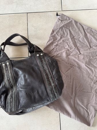 Liebeskind Berlin Handtasche Leder