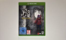 XBOX One - This War of Mine: The Little Ones