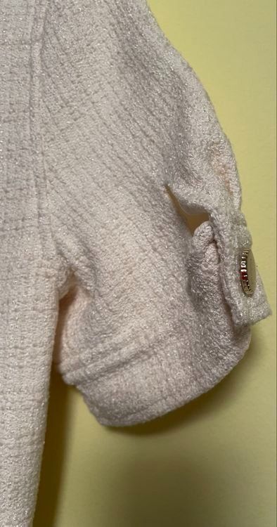 Sandro Jumpsuits: Combishort de la marque Sandro, taille F36-CH34 – Gebraucht aus Vernayaz von Veron1 5