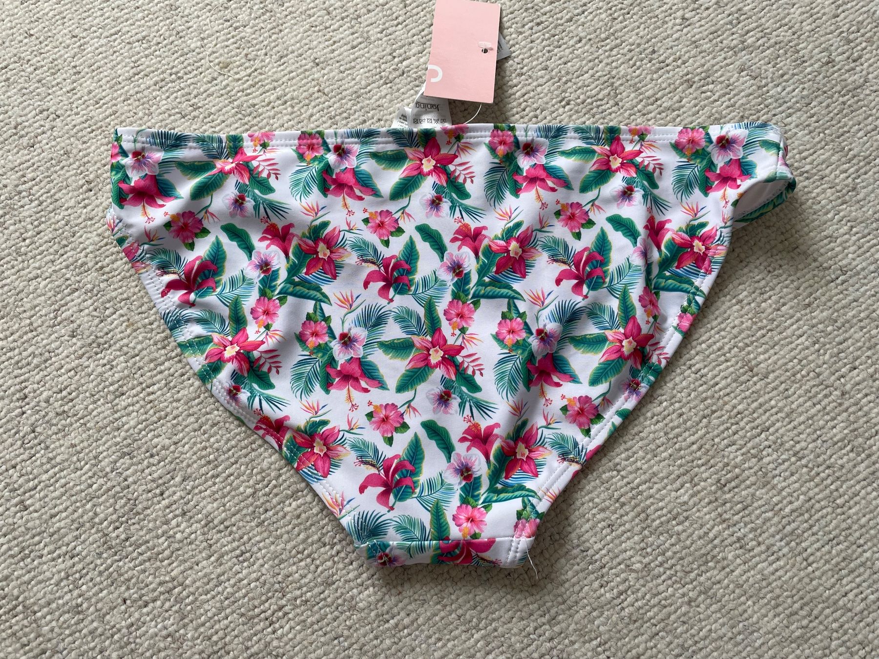 Costumi da bagno & Bikini: Neu+ ungetragen BIKINI Hose 38 – Nuovo e nell'imballaggio originale da Zürich venduto da Pamuk04 2