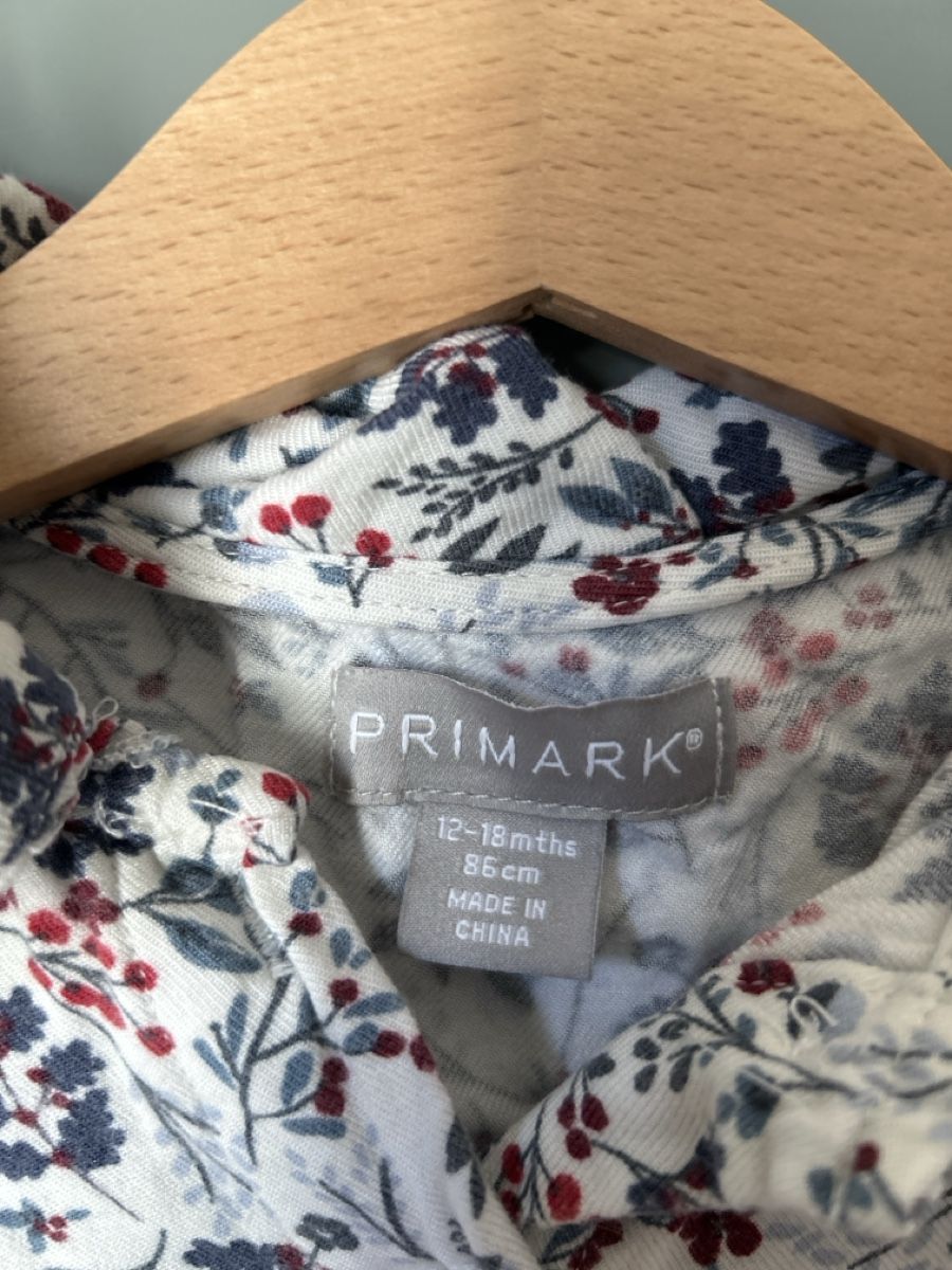 H&M Vestiti & Gonne: Kleid (86) – Usato da Basel venduto da enfantdor 1
