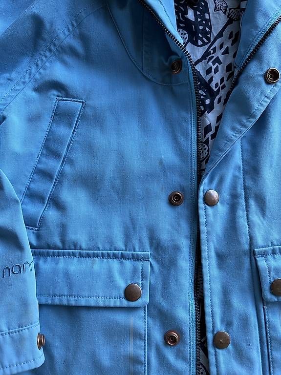Namuk Vestes & Manteaux: Namuk Parka 116/122 – D'occasion à Zürich par boriana 1