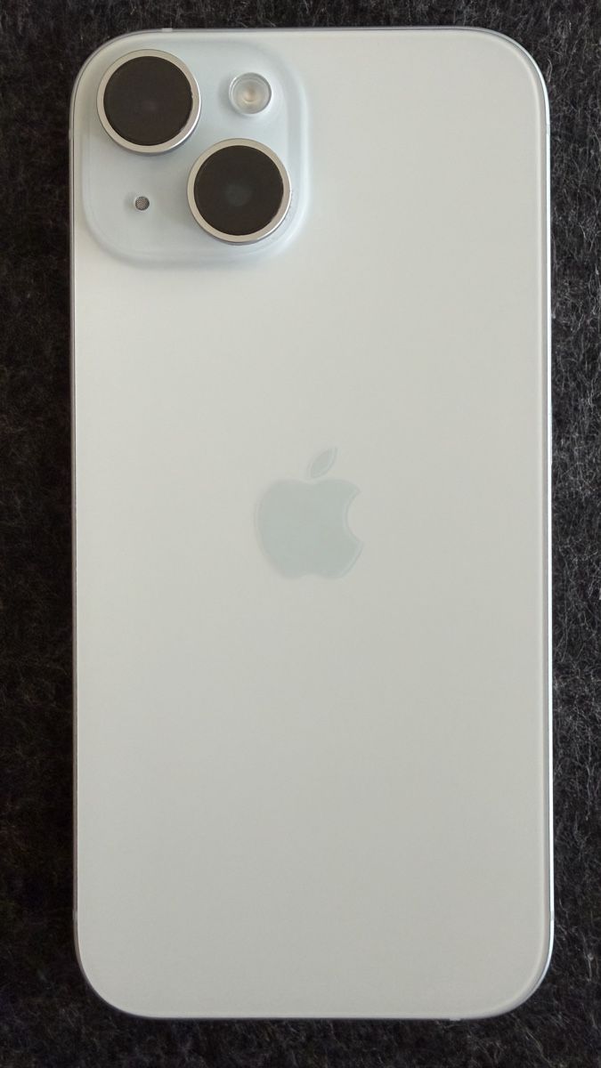 Apple Telefoni cellulari / Smartphones: iPhone 15 – Usato da Hausen am Albis venduto da Msc6