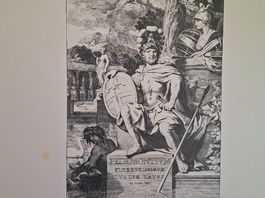 THEATRVM SABAVDIAE. Gebundenes Buch. Edizioni Koller Torino.