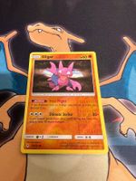 Gligar (UNB 98) - Reverse Holo - Unbroken Bonds