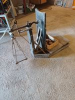 2 stück Alte Waage,  zum Dekorieren, Vintage, Antik
