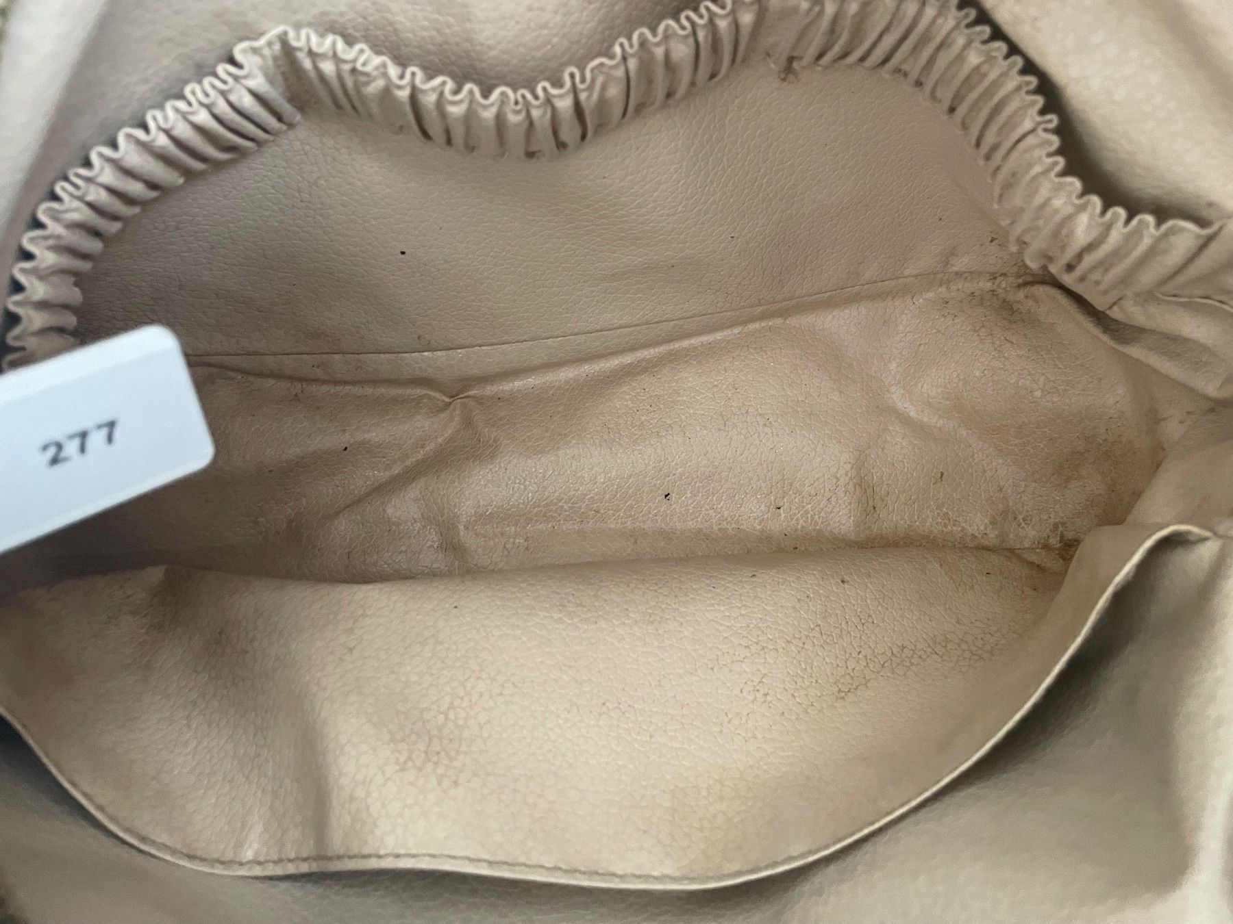 Louis Vuitton Borse da donna: Louis Vuitton Necessaire - Nr. 277 – Usato da Hittnau venduto da LuxAndMore 7
