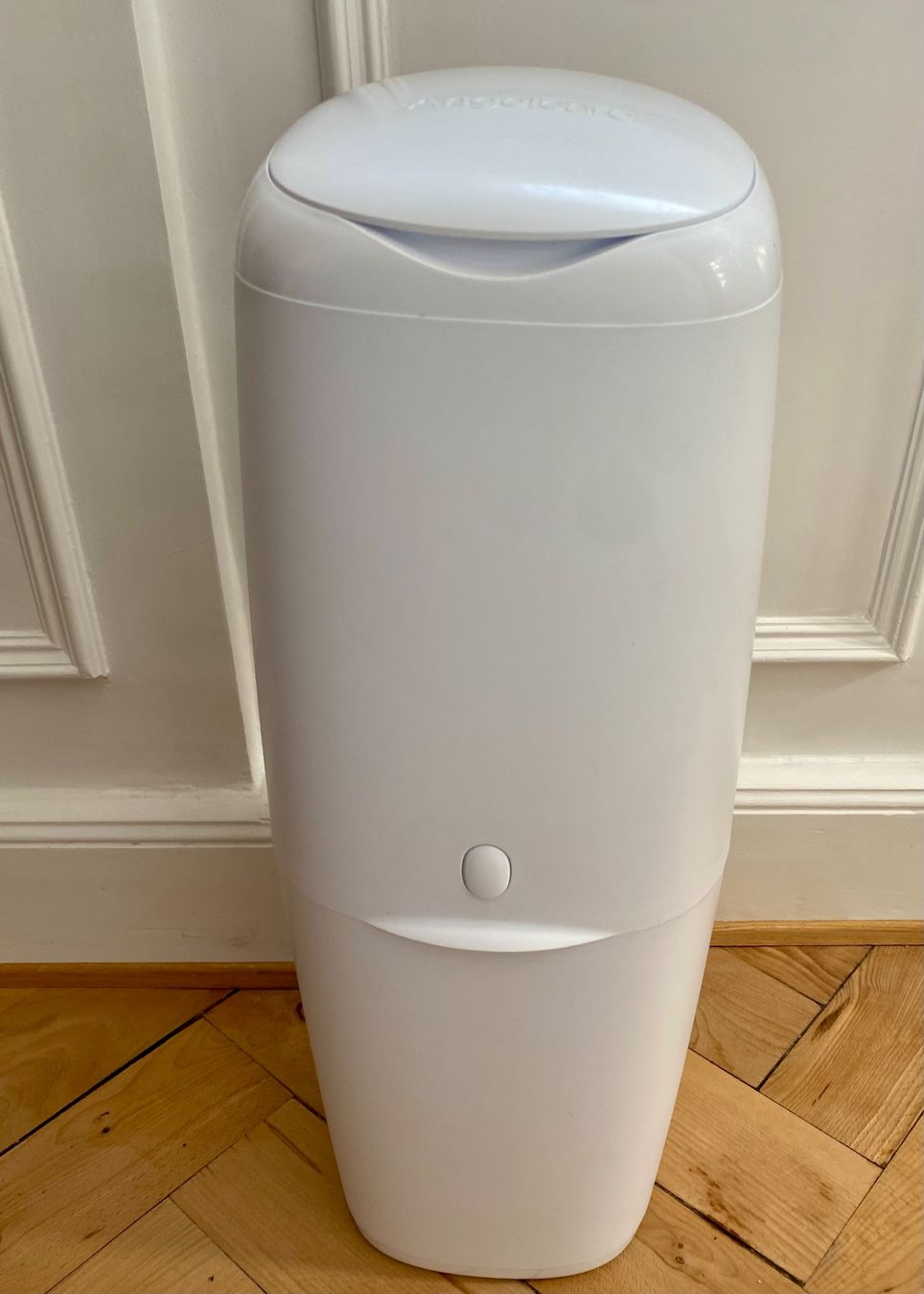 Angelcare Cestini per rifiuti: Angelcare Windeleimer Classic XL – Usato da Basel venduto da abeaudet
