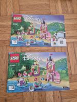 Lego Disney 41162