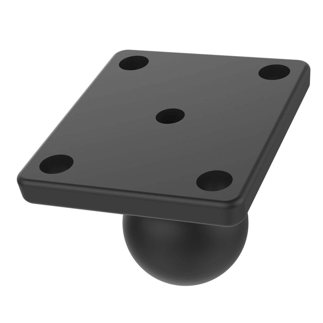 Kugellager: RAM® Ball Adapter with AMPS Plate - B Size – Neu und originalverpackt aus Seewen SZ von Timekeeper 1