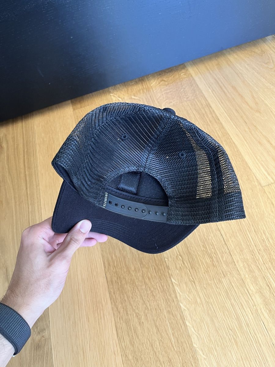 Element Hüte, Mützen & Caps: Element ICON Cap/Casquette black - Like New ! – Neu (gemäss Beschreibung) aus Grolley von Biographh 4