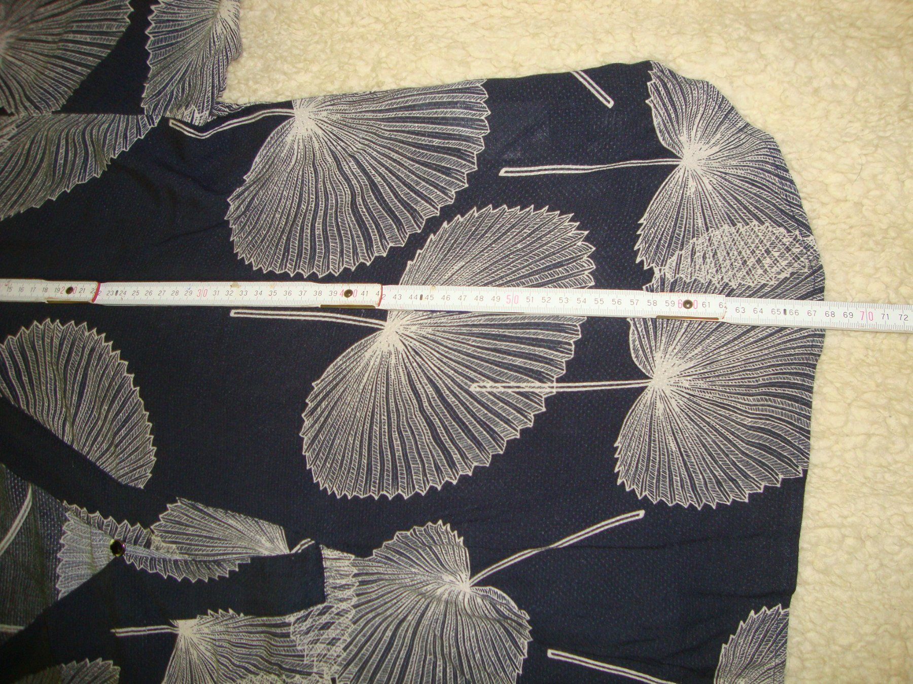 Esprit Camicette: ESPRIT Bluse / Tunika Gr. 42 – Usato da Laufen venduto da ereli 2