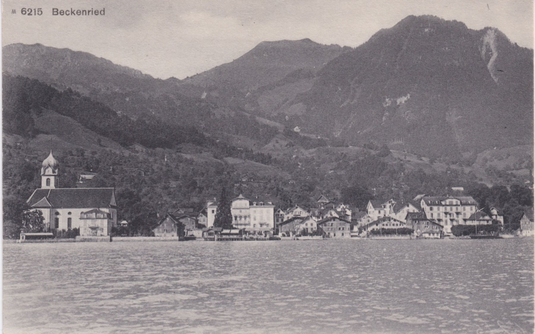 Cartoline postali: Lot Kanton Nidwalden – Usato da Baar venduto da dokuba 7