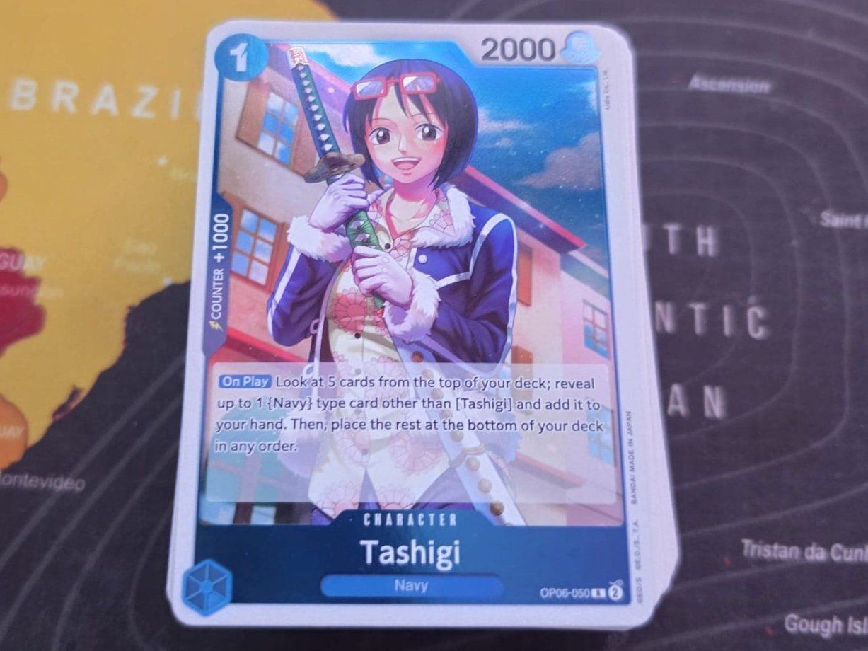 Bandai Carte collezionabili: One piece Cards 50+ – Usato da Genestrerio venduto da AM_98
