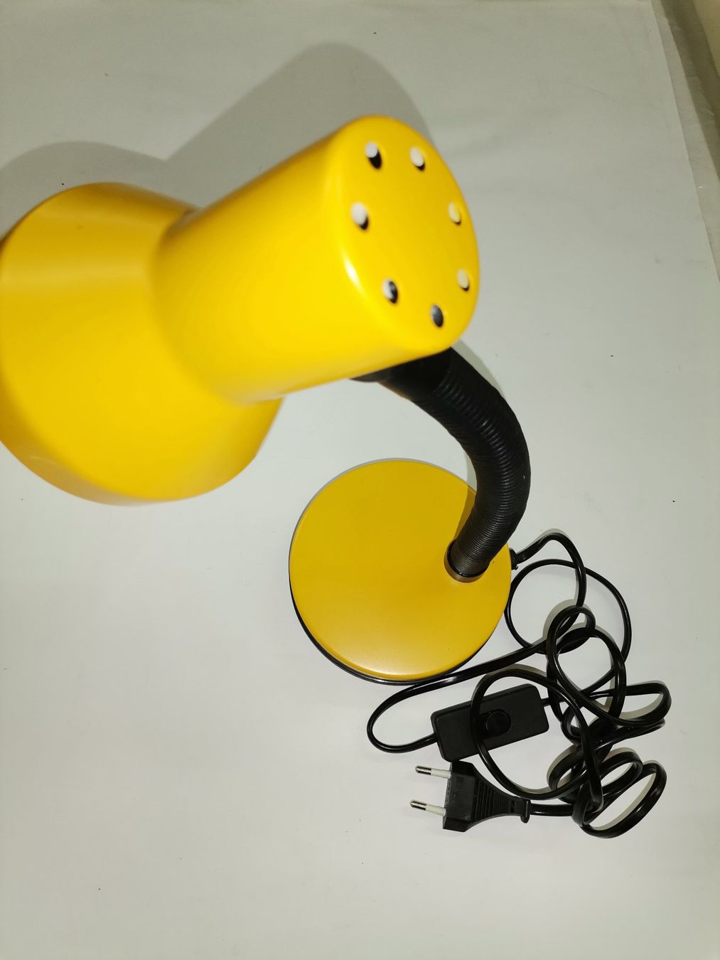 Lampes: Tischlampe, Klassiker – Neuf (Voir description) à Kleindöttingen par Katze99