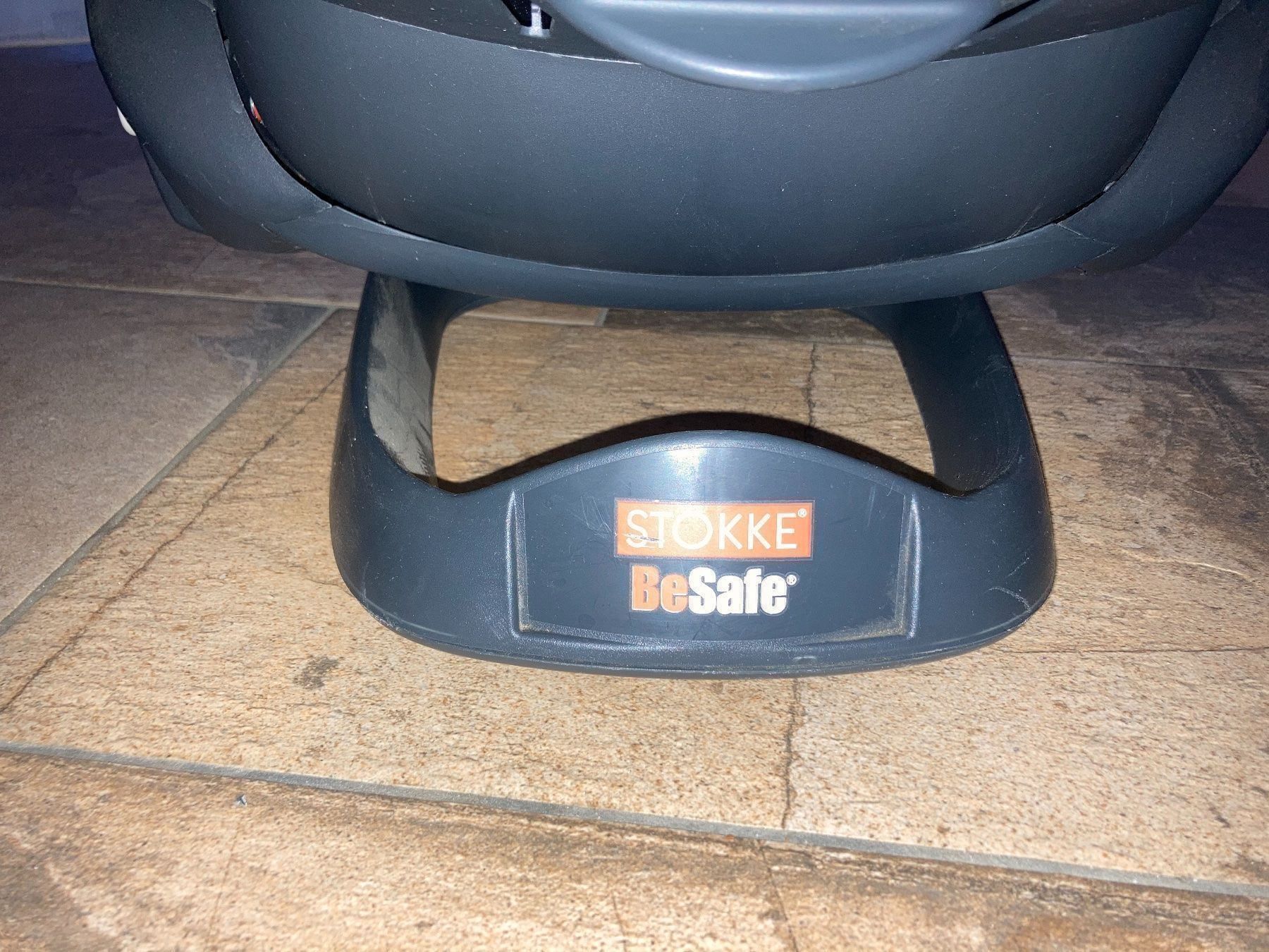 Stokke Auto-Kindersitze: Stokke Kinder Autositz – Gebraucht aus Hägendorf von Kristian2005 4