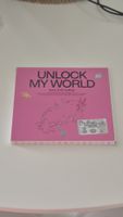 Fromis_9 - Unlock my World (Compact vers. mit POB)