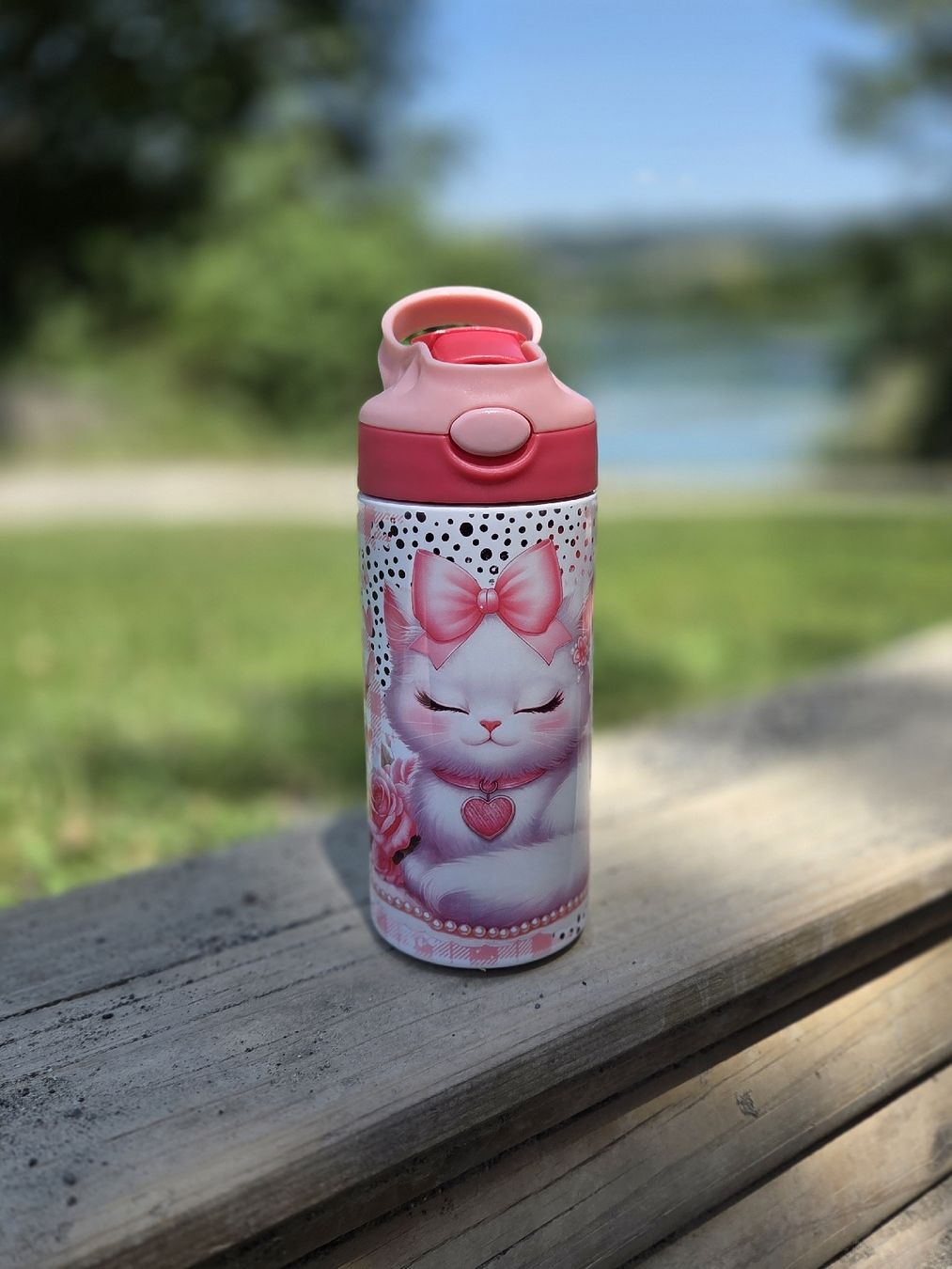 Gourdes & Thermos: Kindertrinkflasche – Neuf (Voir description) à Safenwil par Nickelback90 1