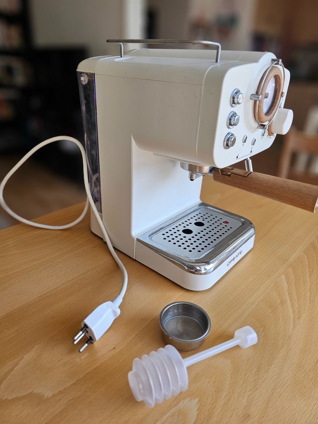 Macchine per caffè & Macchine per espresso: Kaffeemaschine – Usato da Ostermundigen venduto da Magdi.Fl 2