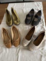 Damenschuhe