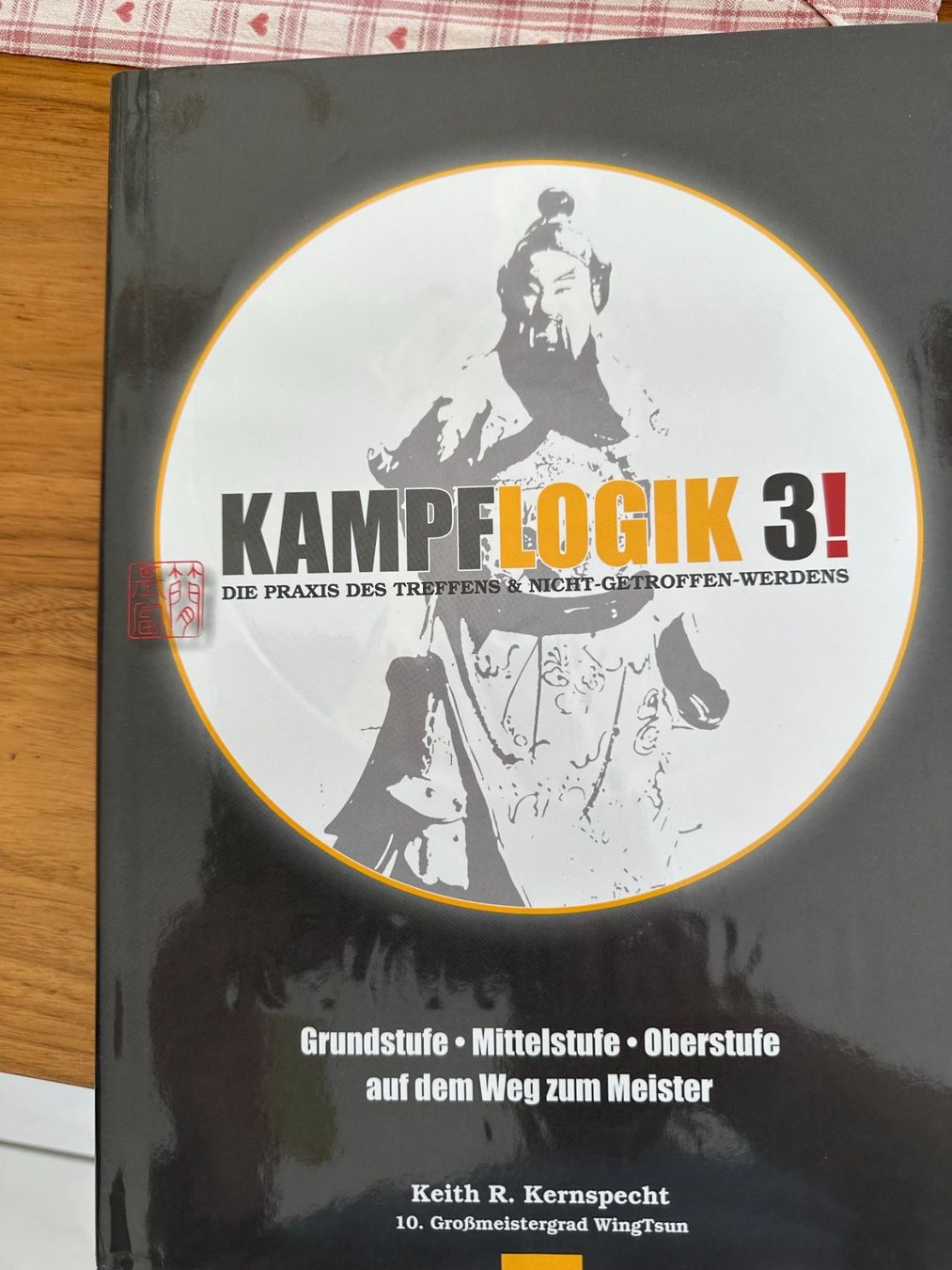 Libri: Kampflogik! – Usato da Schneisingen venduto da Tomthedragon
