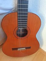 Almansa Gitarre model 435 Gitarre