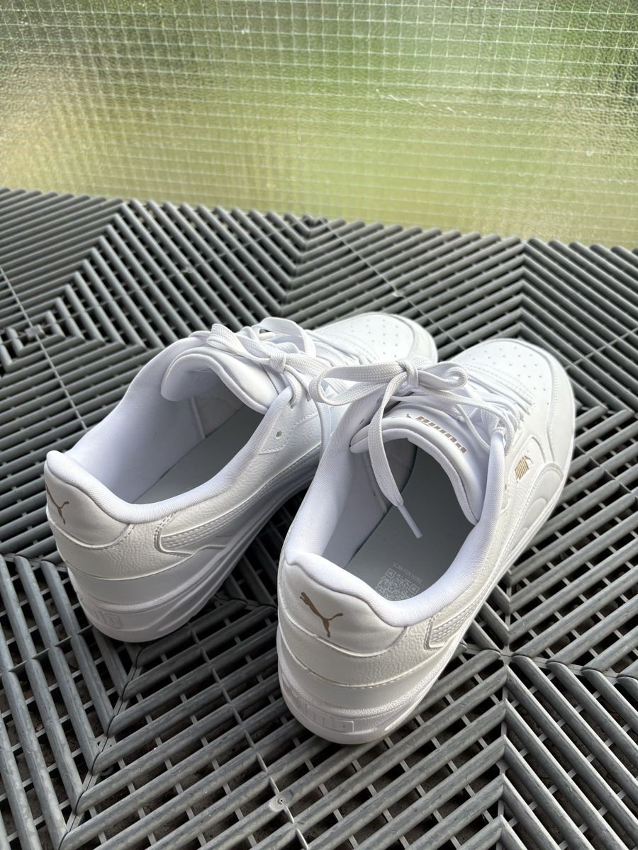 Puma Chaussures hommes: Puma Sneaker – D'occasion à Fraubrunnen par cur_c2cc 2