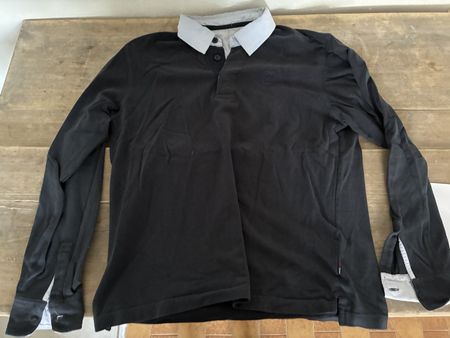 Herren Polo Shirt Giovanni Galli Grösse M guter Zustand