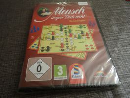 Mensch ärgere Dich nicht, NEUWARE PC